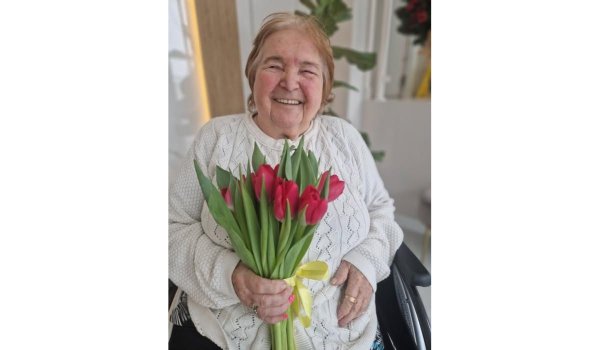 Returns that bring joy...