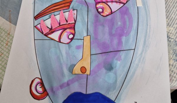Picasso w Altru ...