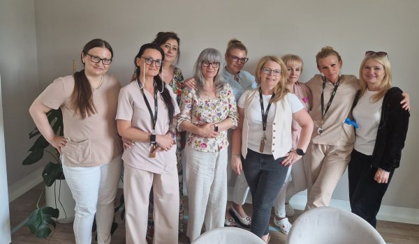 Szkolenie pracowników Altru ...